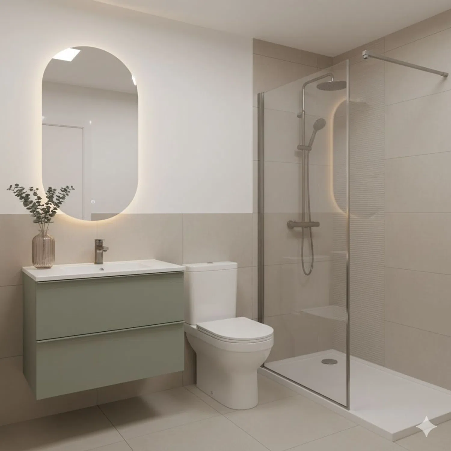 Piso en Barrio San Diego - Foto 6