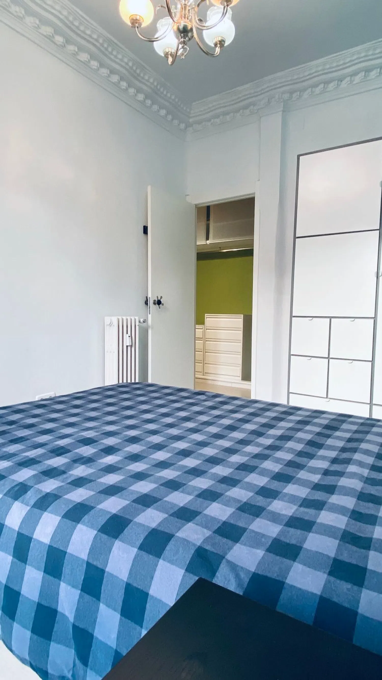 Piso en calle de Augusto Figueroa, 4 - Foto 9