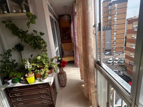 Piso en calle Doctor Arruga, 3 - Foto 1