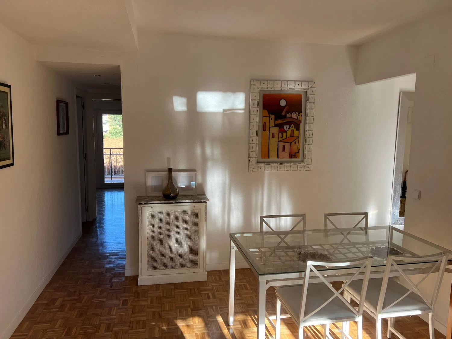 Piso en calle del Marqués de Pico Velasco, 60 - Foto 8