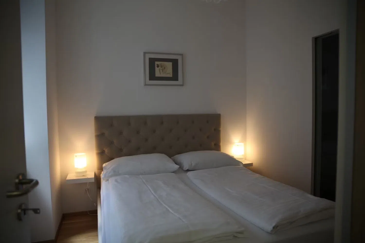 Piso en calle Compás de la Victoria, 1 - Foto 2