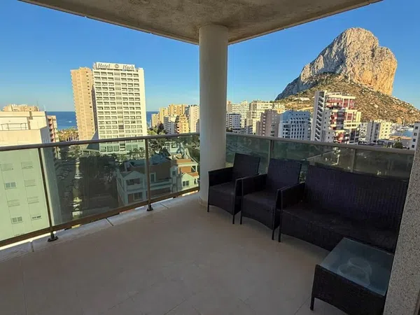 Piso en Avenida Juan Carlos I, 4, Playa de Fossa-Levante, Playa de Fossa-Levante - Foto 14