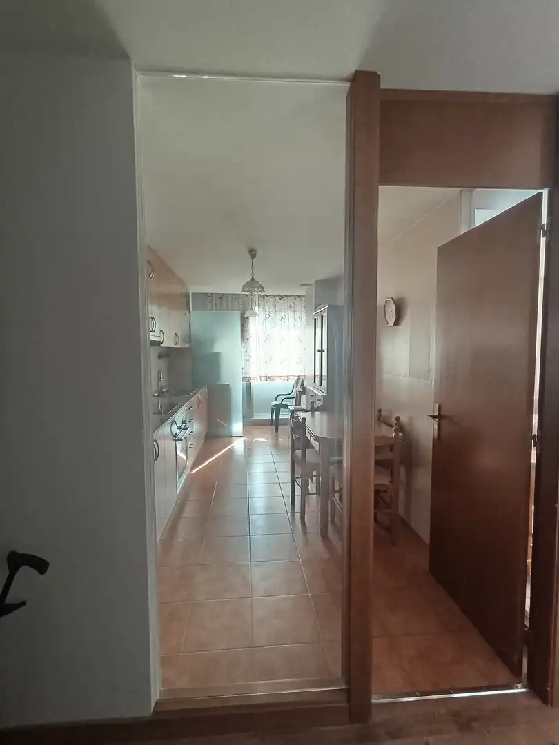 Piso en  Rúa Clara Campoamor 6 - Foto 7