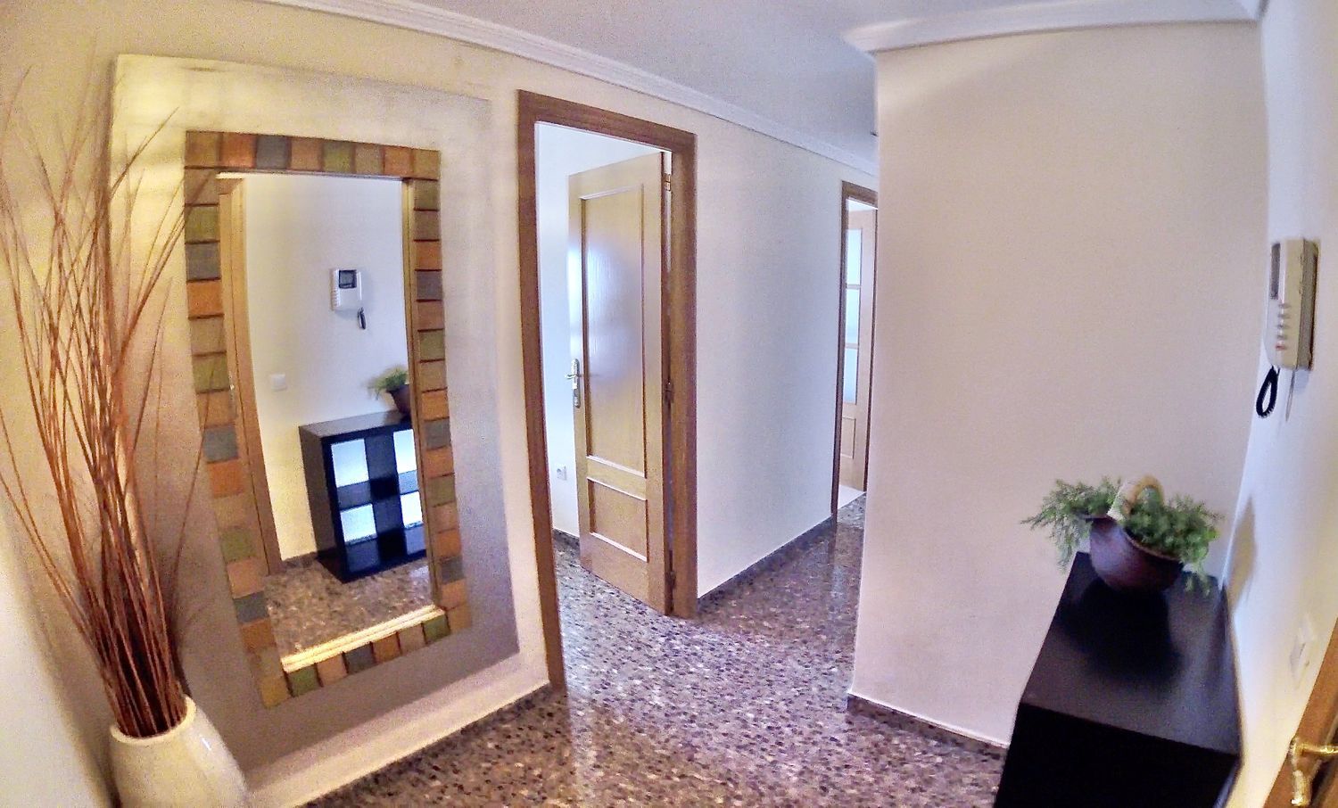Piso en Calle del Riu Adra, 5 a, Zona Ensanche-Río Jucar - Foto 6