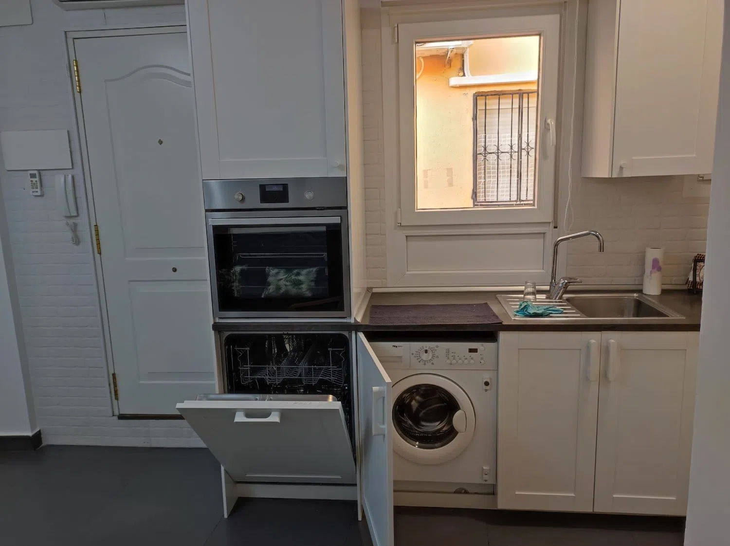 Piso en calle Santa Úrsula, 24 - Foto 3