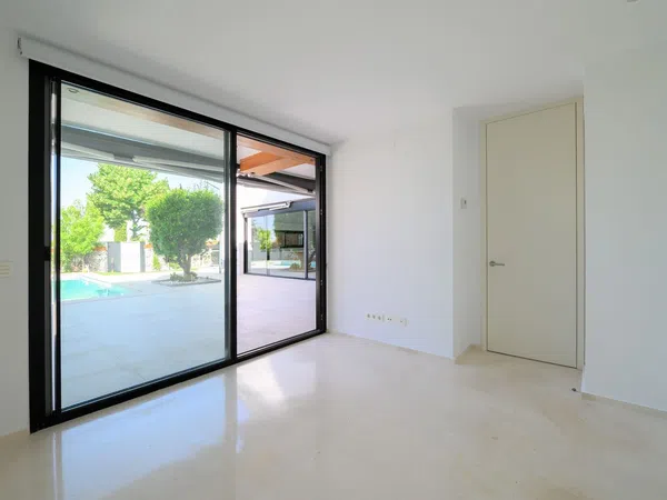 Chalet pareado en Urb. el olivar -boadilla El Olivar de Mirabal - Foto 11