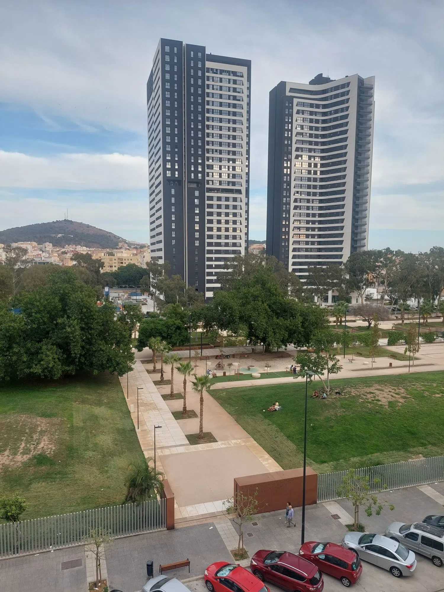 Piso en avenida doctor marañón, 45 - Foto 15