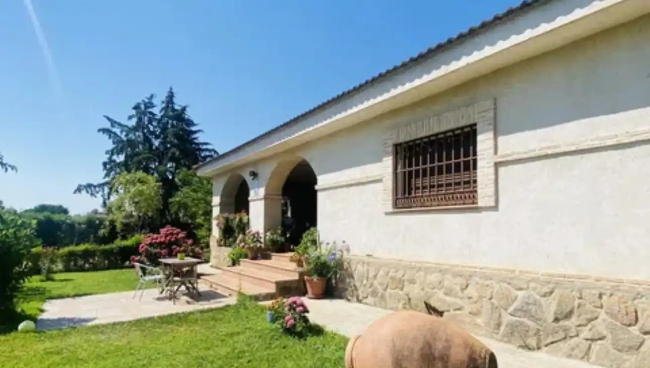 Chalet en  Urbanización Serr Playa S 6r 93 - Foto 13