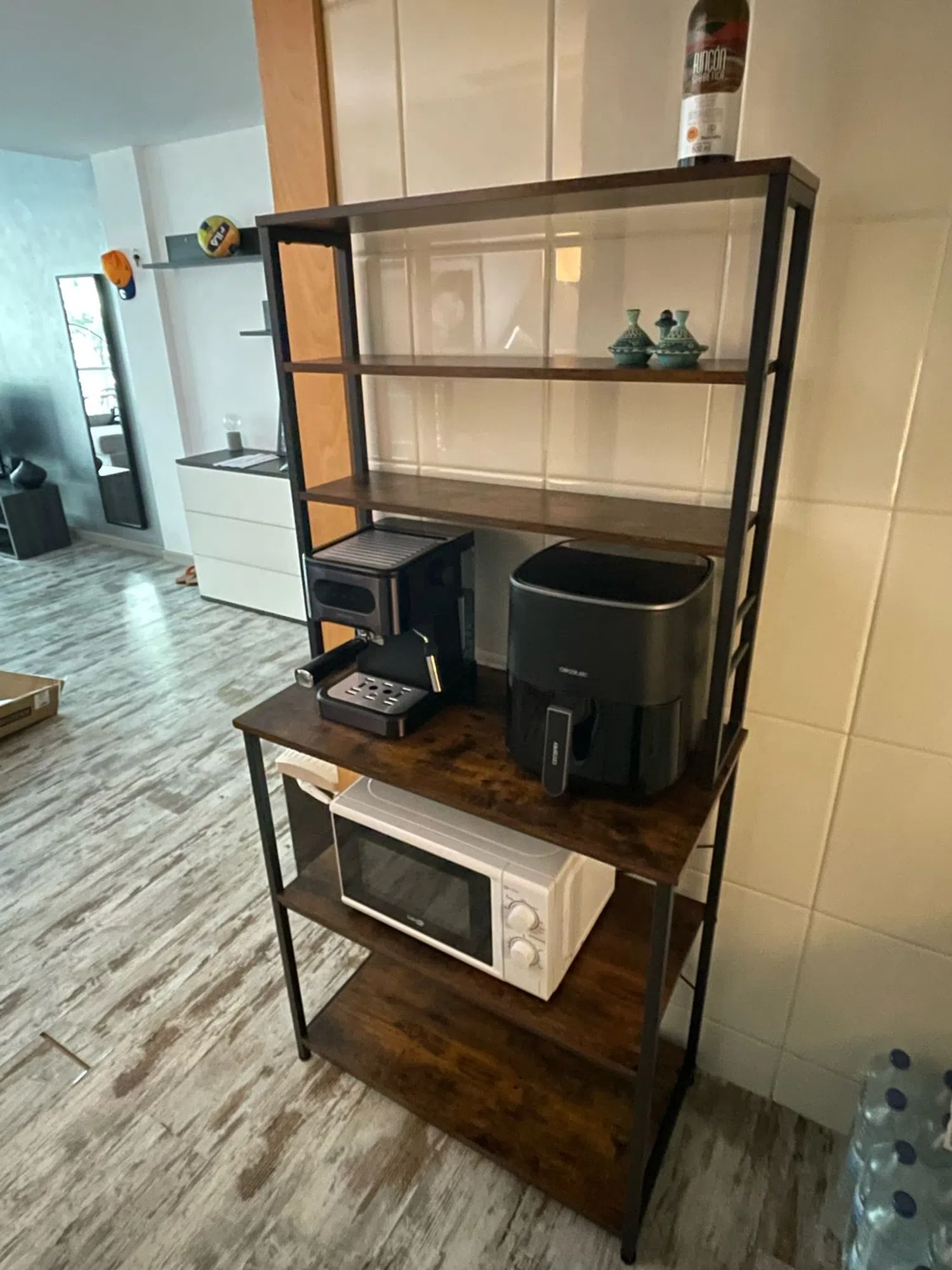 Piso en calle de Tànger, 148 - Foto 10