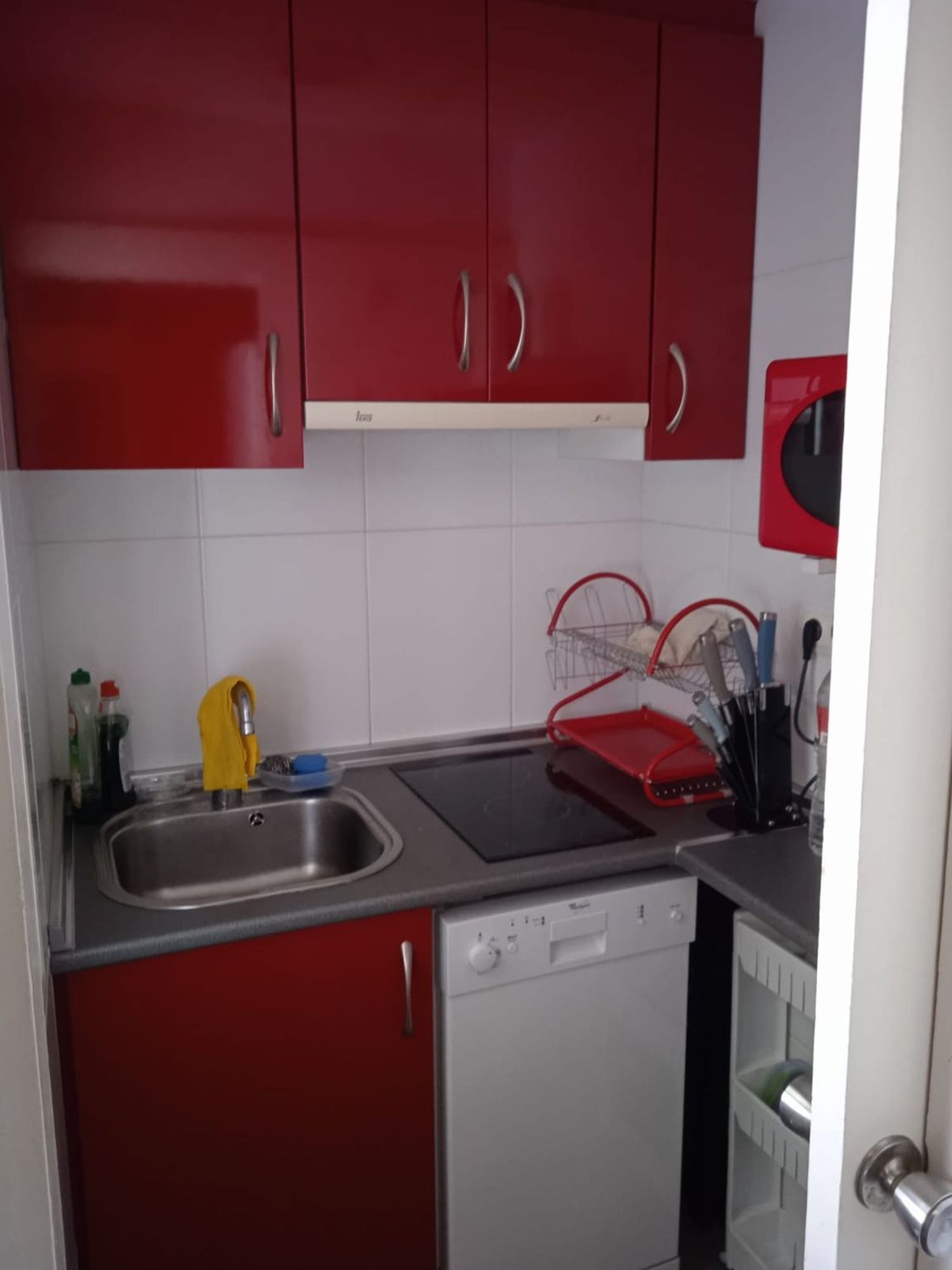 Estudio en Calle de Josep Carner, 16, Salou de Llevant, Salou de Llevant - Foto 2