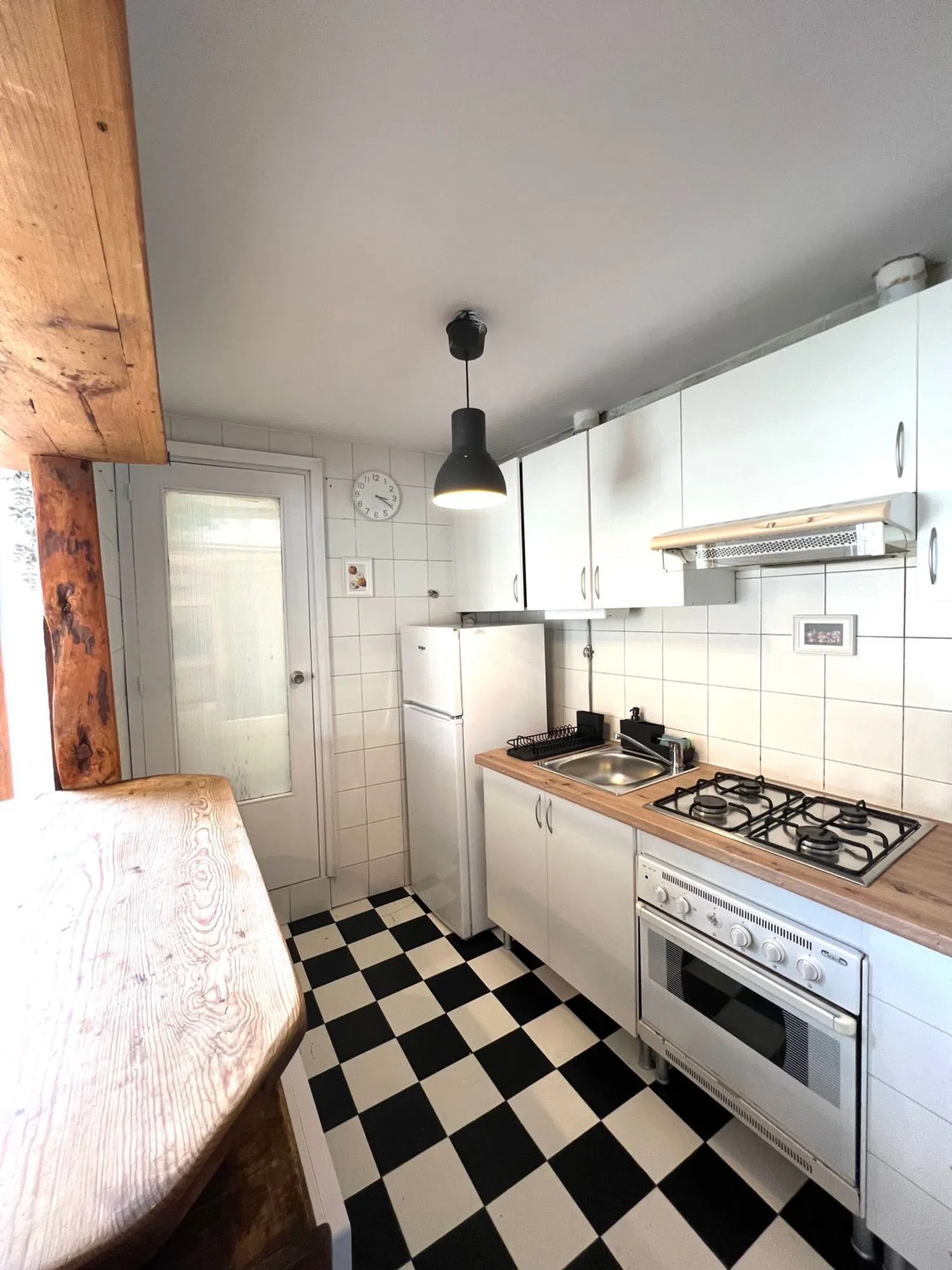 Piso en calle de Espoz y Mina, 17 - Foto 8