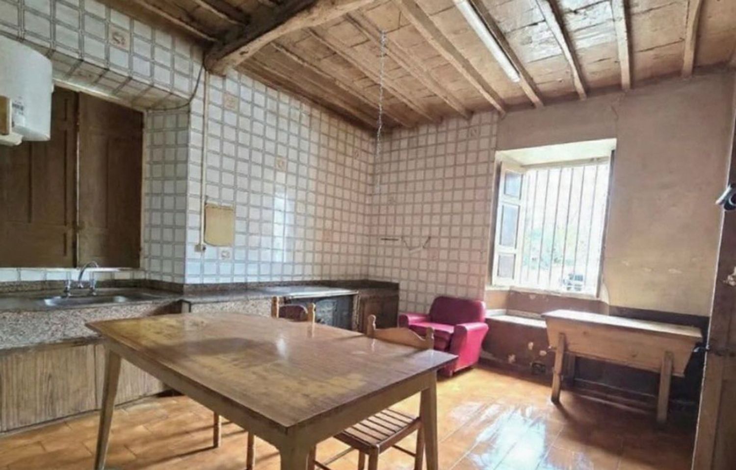 Casa rural en Caserio Calambre, 6 - Foto 9