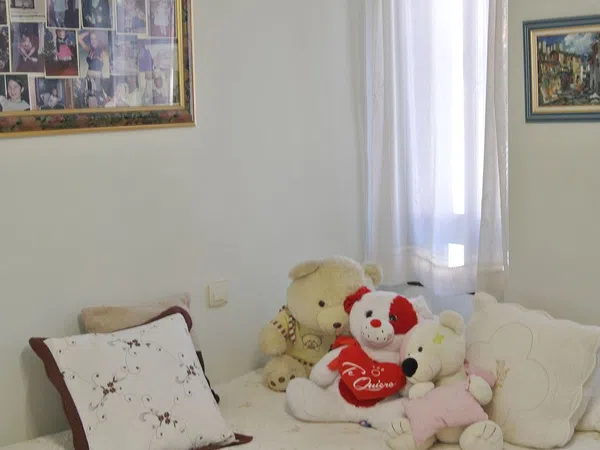 Chalet adosado en Calle la Sementera, 18, San Julián-Bº de Cortes - Foto 11