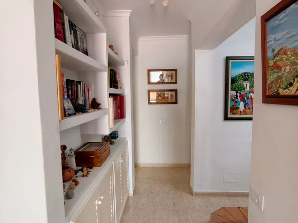 Chalet adosado en Avenida Touroperador Finnmatkat, 9, Maspalomas-Meloneras, Maspalomas-Meloneras - Foto 21