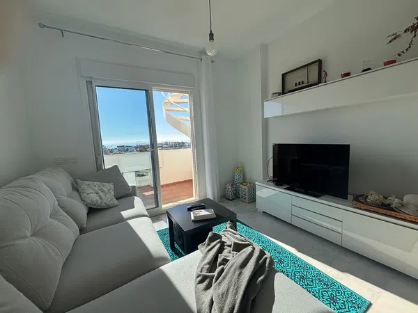 Ático en calle Villa Borghese, 17 - Foto 3