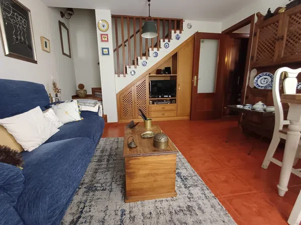 Chalet adosado en Urbanizacion Jardines de Villar, 105 - Foto 8
