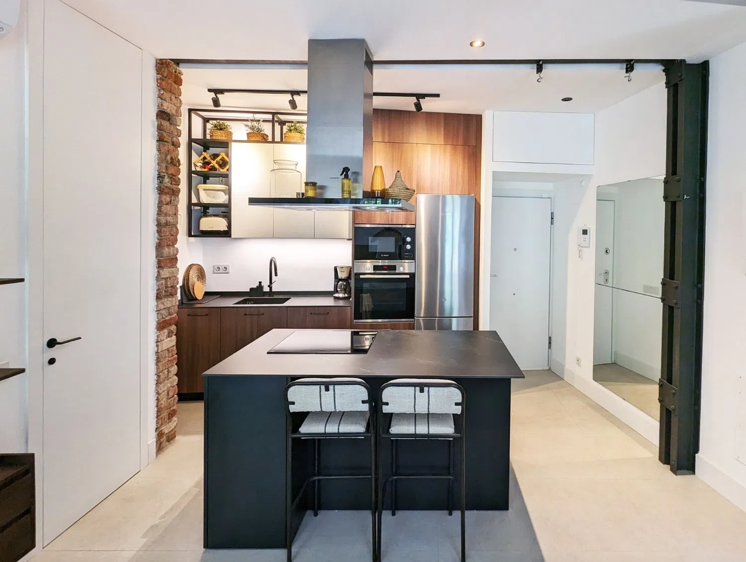 Piso en calle de las Peñuelas, 9 - Foto 5