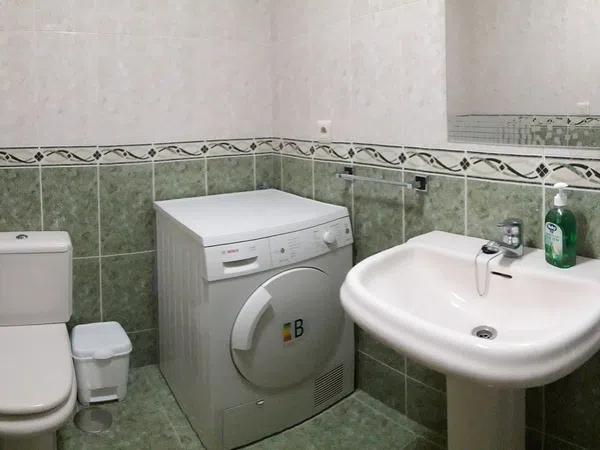 Piso en Calle Teniente Llorca, 42, Campoamor - Foto 8