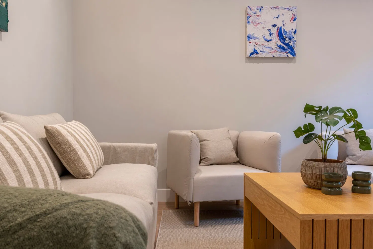 Piso en calle Alcalá, 126 - Foto 5