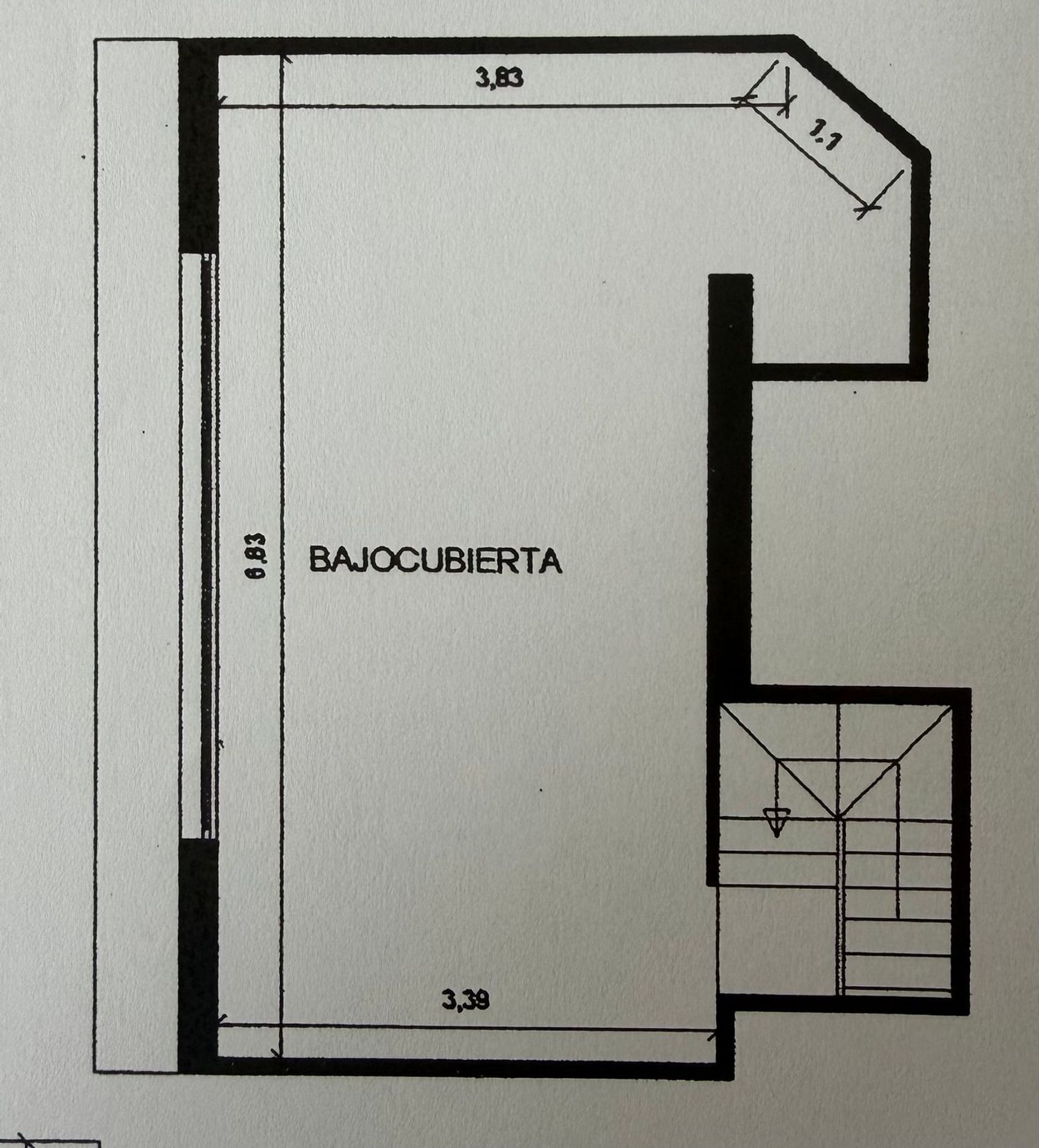 Chalet adosado en Calle Intxorta, 36, Sta. María de Getxo, Sta. María de Getxo - Foto 26