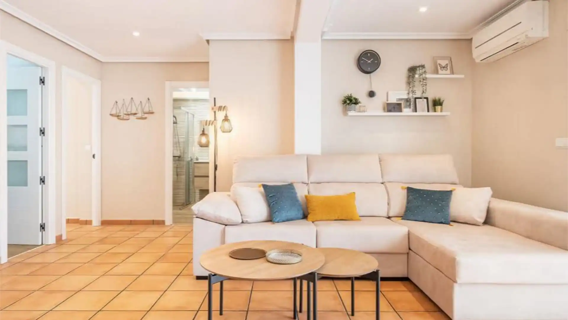 Ático en  Avinguda Alcoi 15 - Foto 3