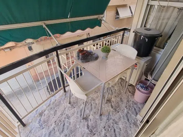 Piso en Calle Montero Ríos, 39 - Foto 6