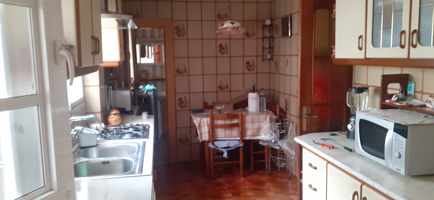 Casa de pueblo en Plaza Virgen del Rocío s/n, Gibralfaro - Foto 5