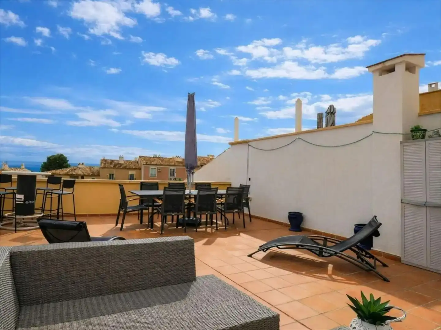 Chalet en  Calle Isla de Lanzarote 164 - Foto 5