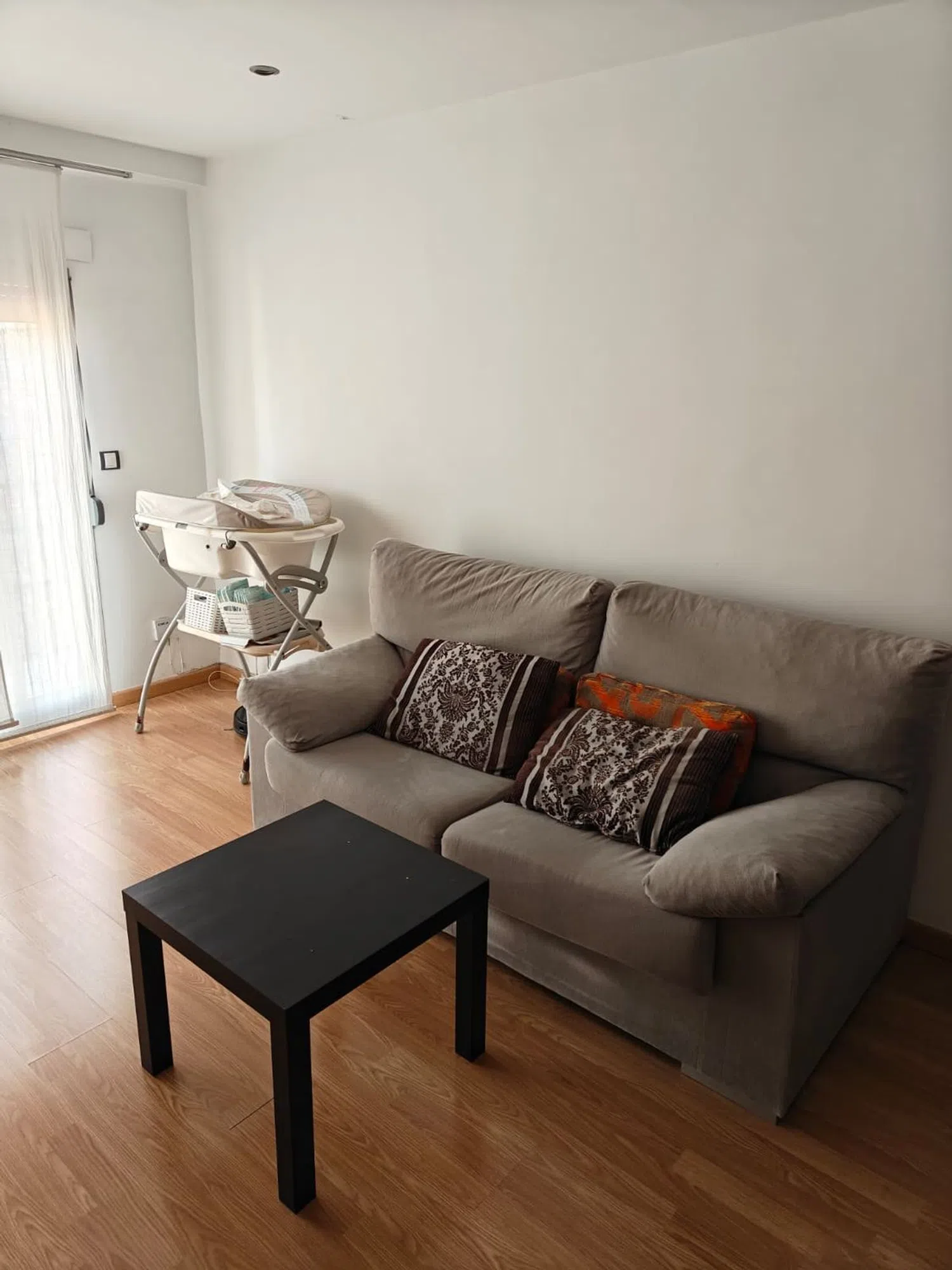 Piso en Barrio Malilla - Foto 5