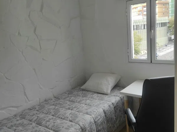 Piso en Carretera del Norte, 36, Schamann - Rehoyas - Foto 6