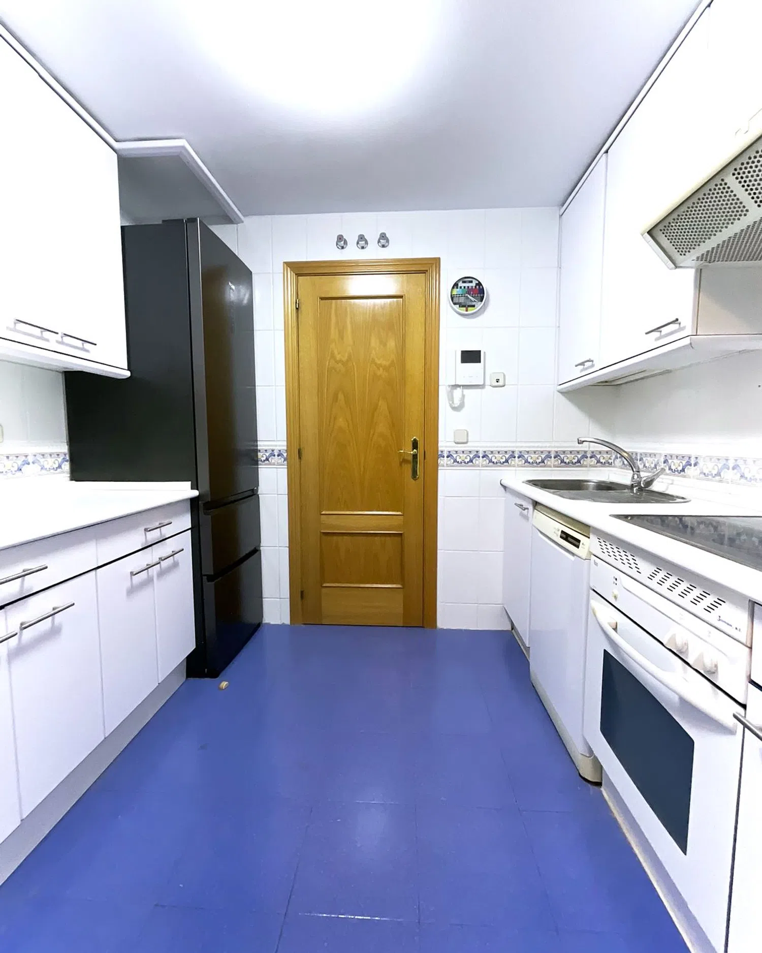 Piso en calle de Játiva, 2 - Foto 5