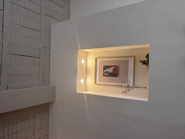 Estudio en calle Malasaña, 10 - Foto 3