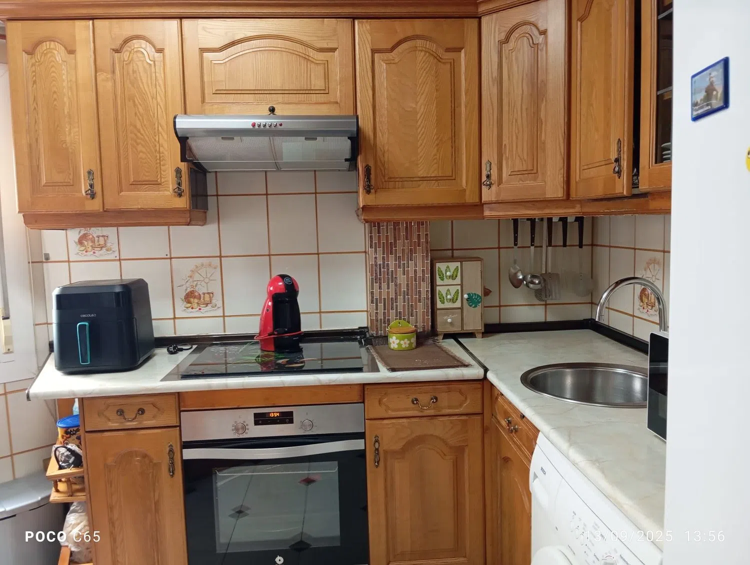 Piso en calle Encarnación Oviol, 33 - Foto 9