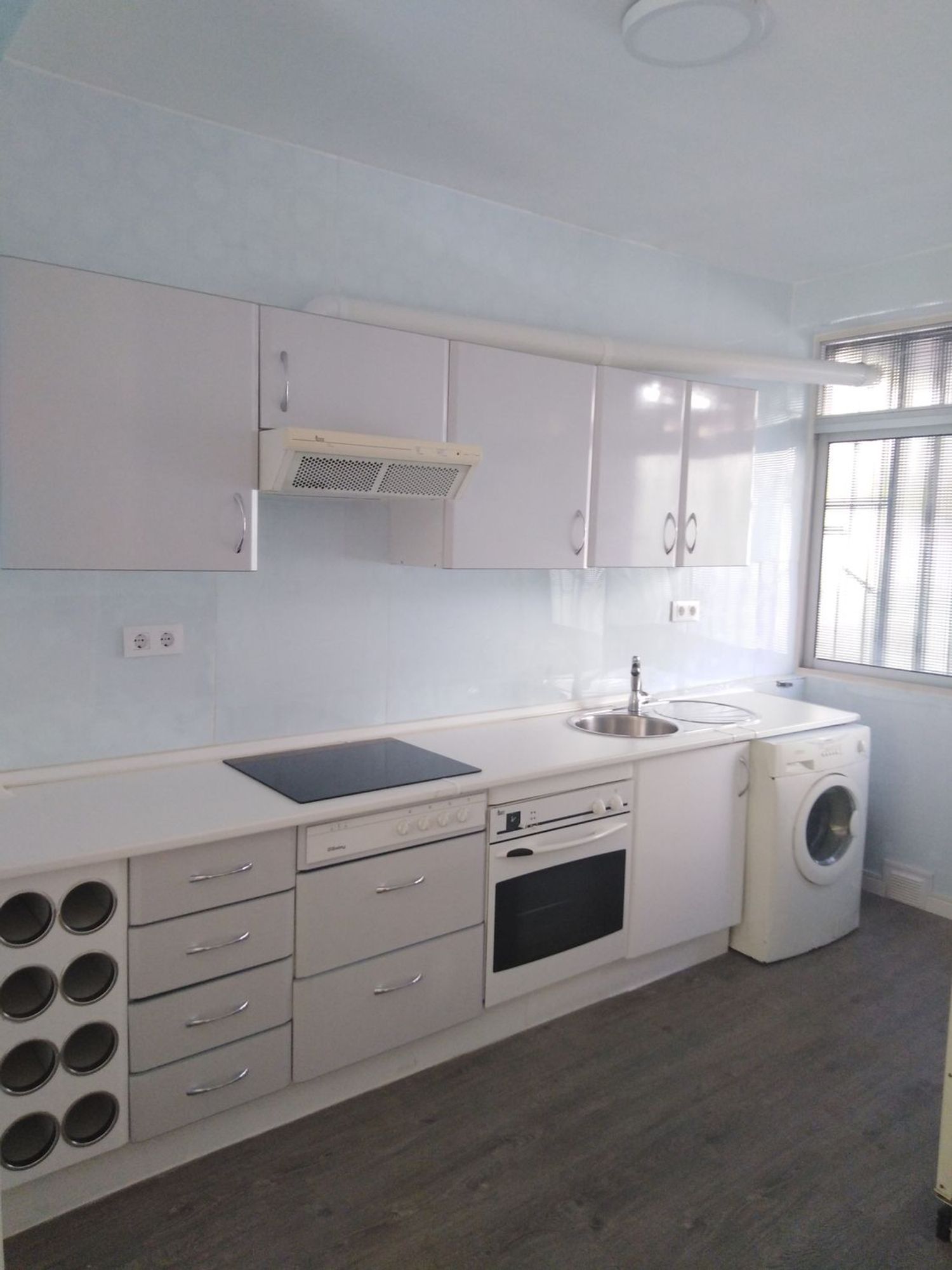 Piso en plaza Vicente Gallego, 3 - Foto 2