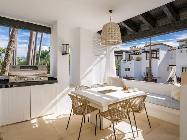 Piso en Conjunto Jardín Andaluz, 4 - Foto 6