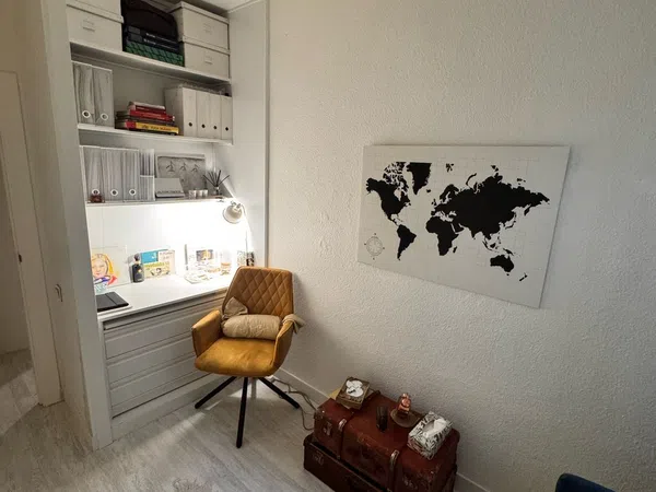 Piso en Barrio Alameda de Osuna - Foto 20