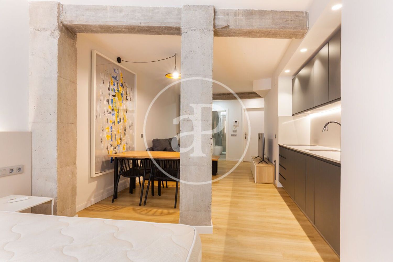 Estudio en Calle del Mar, La Xerea - Foto 10