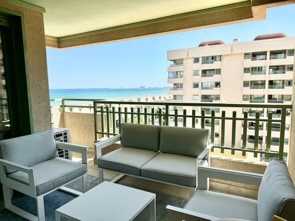 Piso en Avenida Mare Nostrum, 7, La Patacona, La Patacona - Foto 8