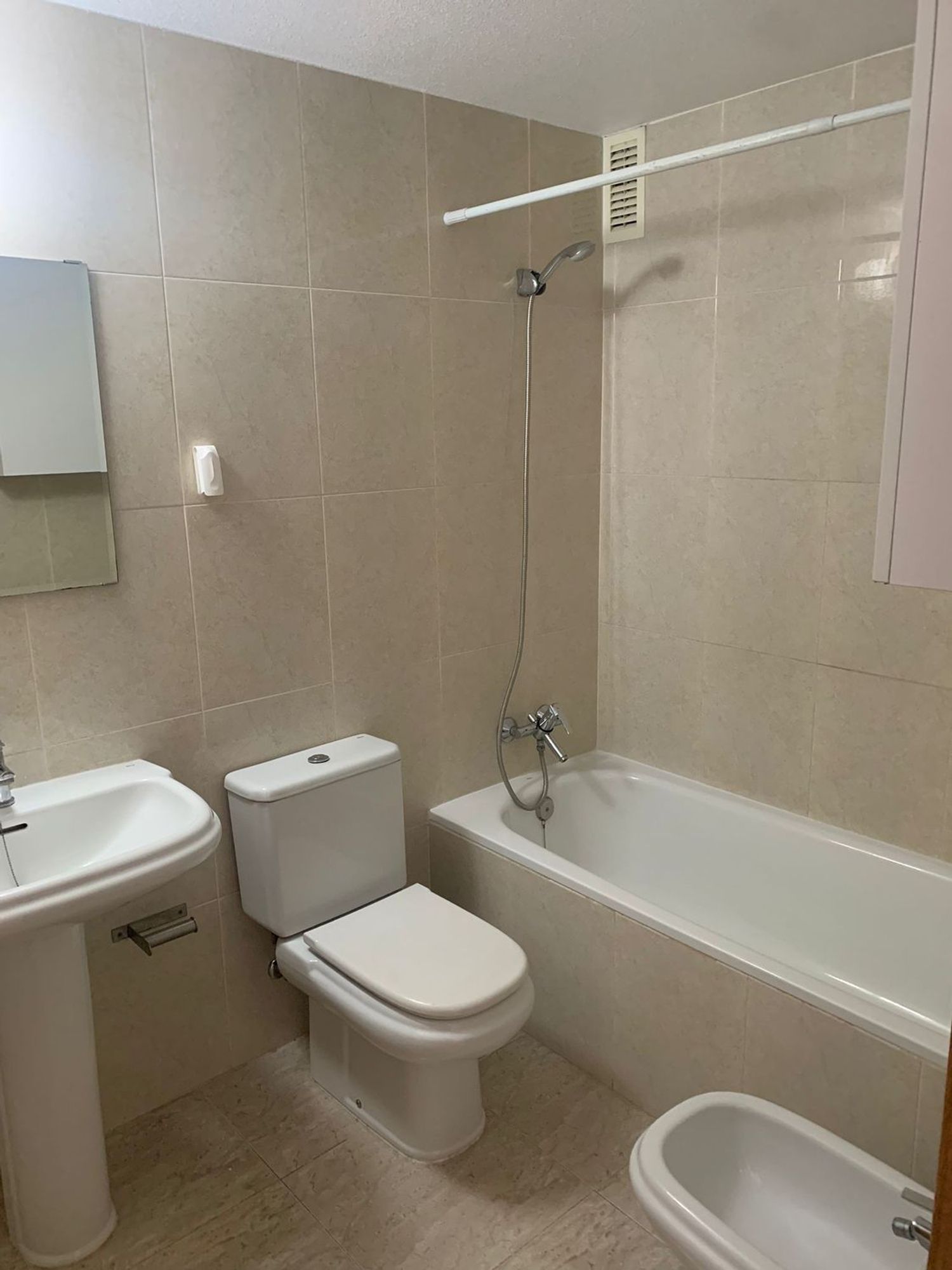Piso en Paseo Virgen Fuensanta-Cobat, 1, Cobatillas, Murcia - Foto 10
