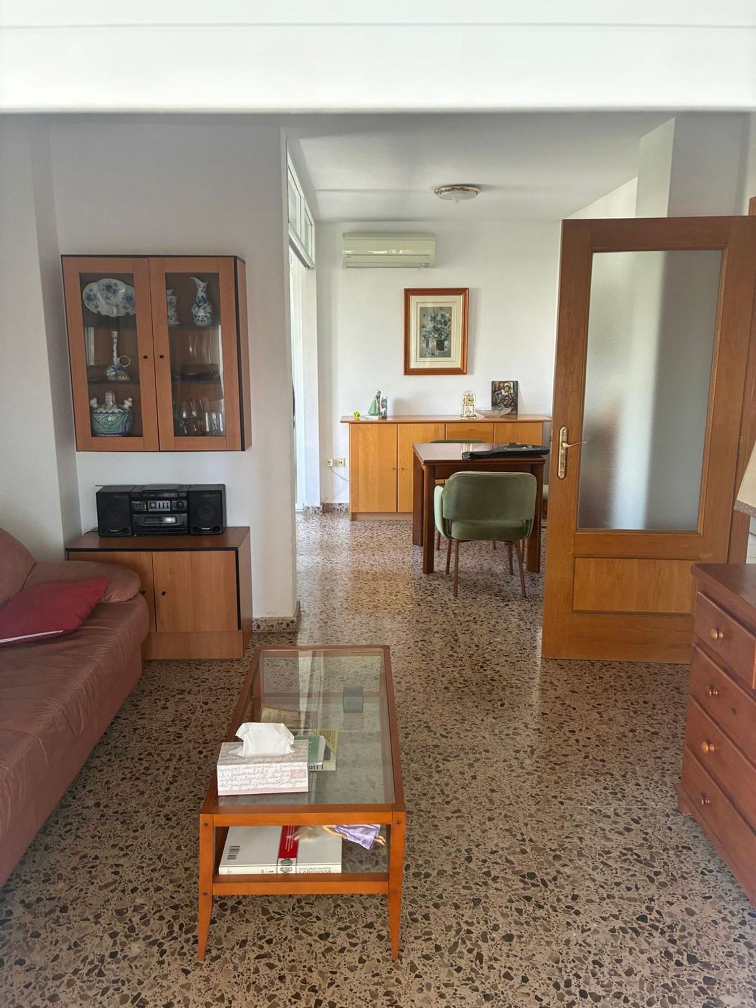 Piso en Avenida de la Costa Blanca, 102, Cabo de las Huertas - Foto 2