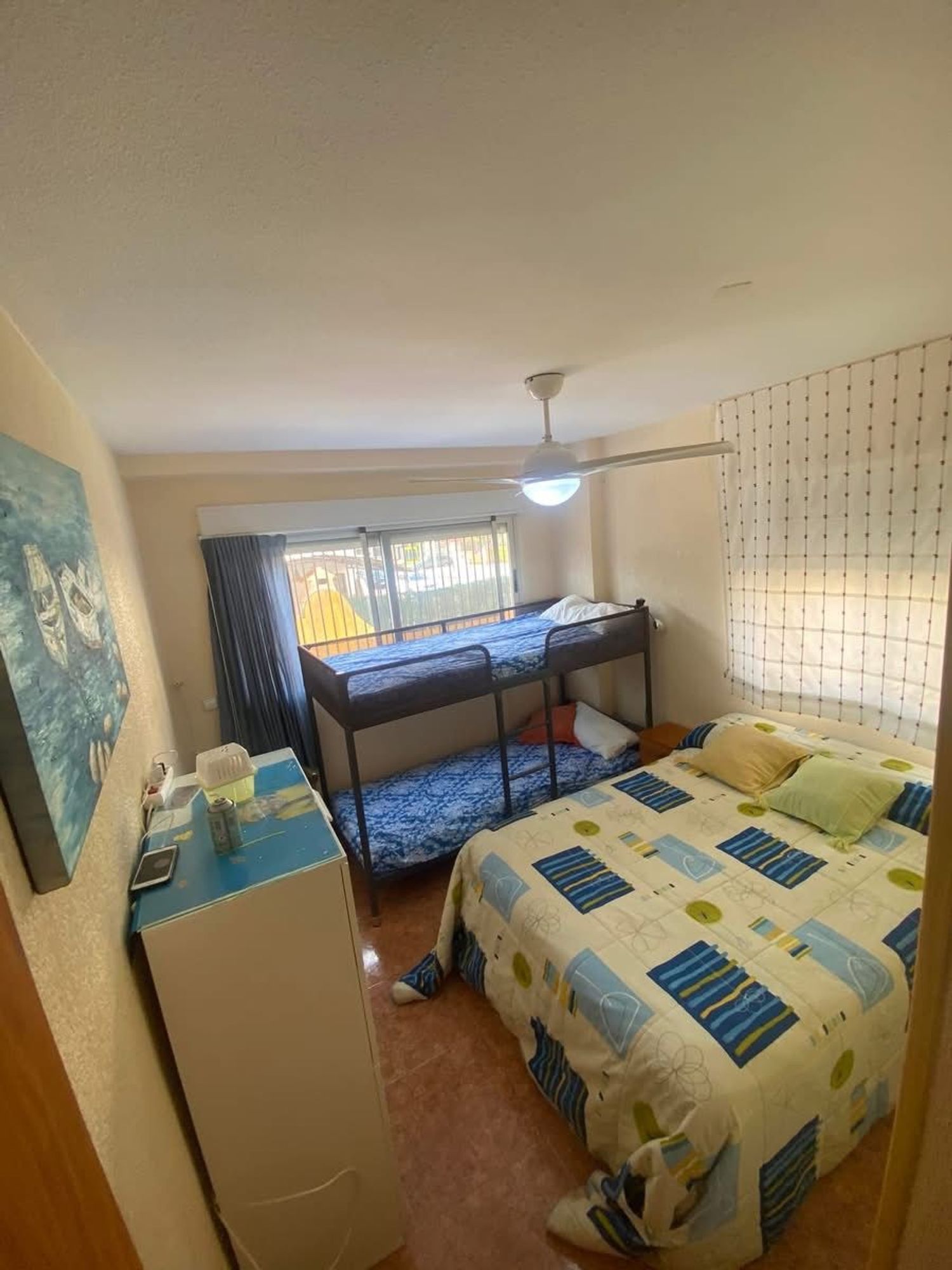 Estudio en Calle Sierra de la Pila, 15, Bahía - Foto 10