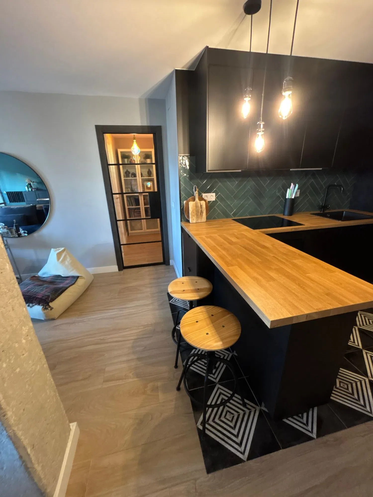 Piso en Barrio San Pascual - Foto 2