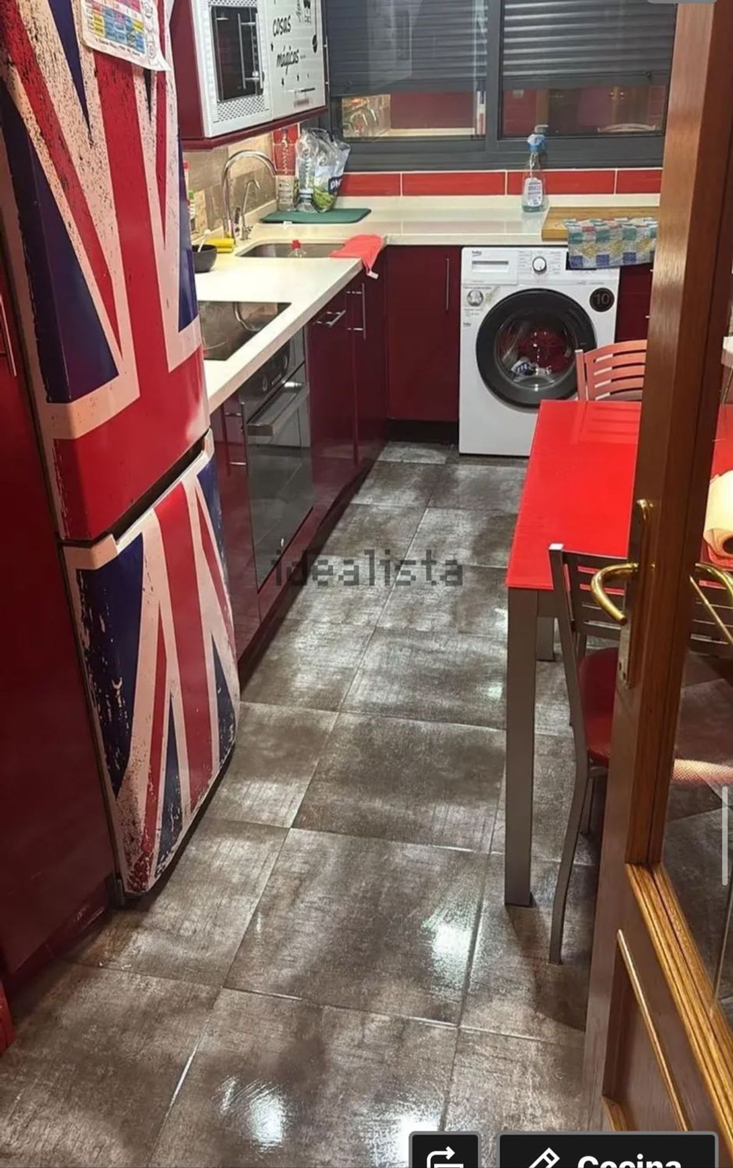 Piso en Camino de Hornillos, 105, Las Flores, Las Flores - Foto 8