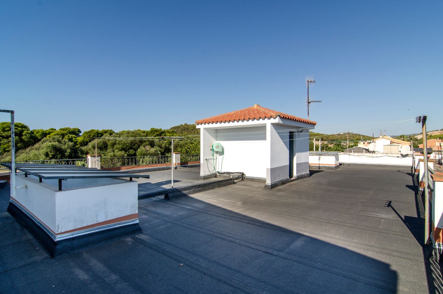 Piso en Vallpineda-Rocamar, Vallpineda-Rocamar - Foto 30