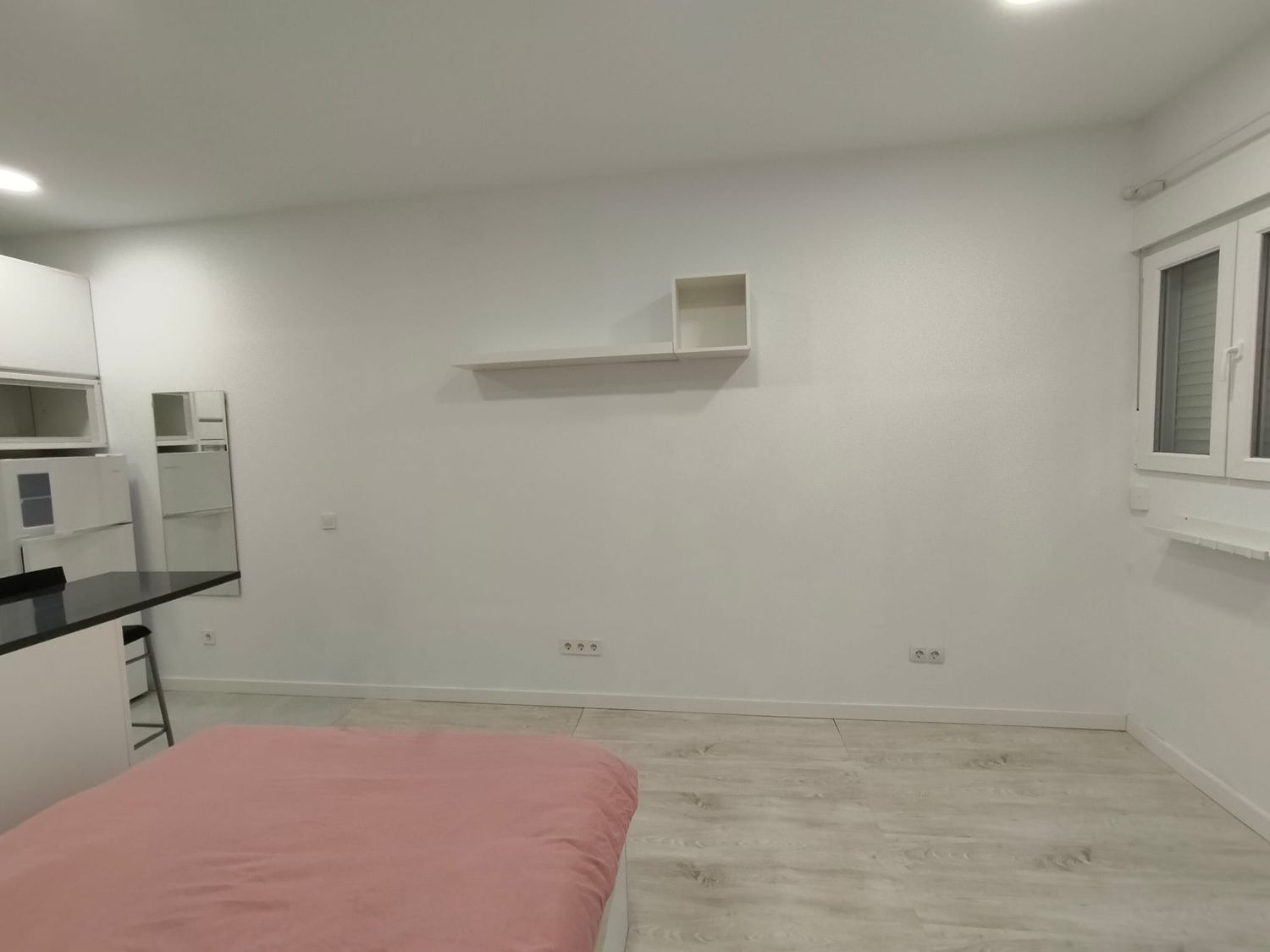 Estudio en calle de Narciso Serra, 5 - Foto 5