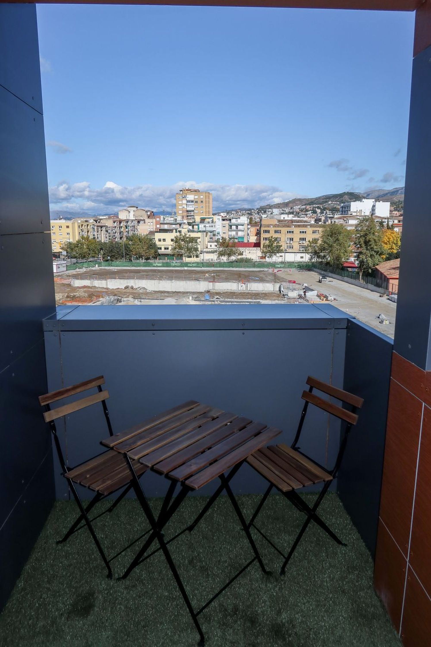 Estudio en Avenida de la Ilustración, 105, Campus de la Salud, Campus de la Salud - Foto 3
