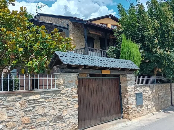 Casa de pueblo en Calle del Agua, 5 - Foto 1