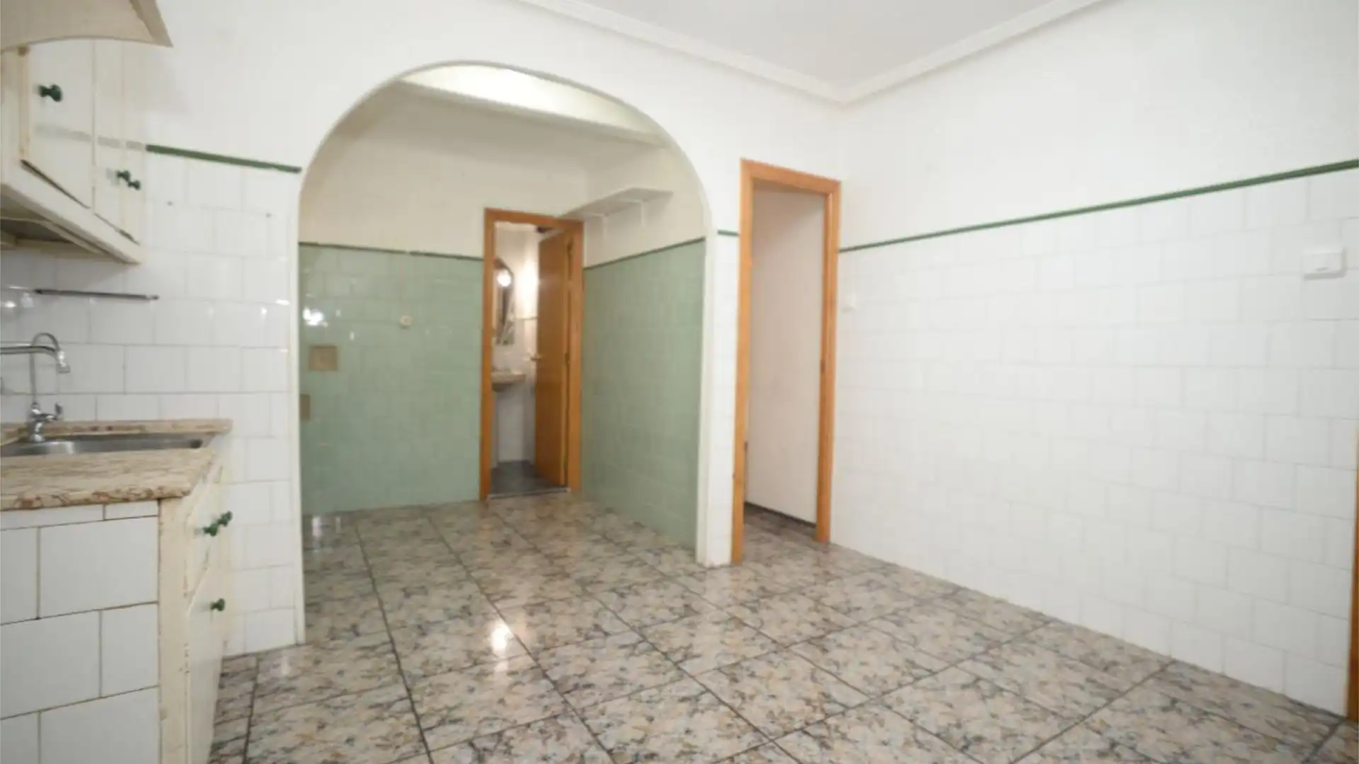 Piso en  Carrer la Torre 93 - Foto 13