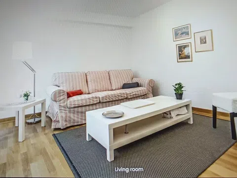 Piso en calle del Marí Blas de Lezo, 26