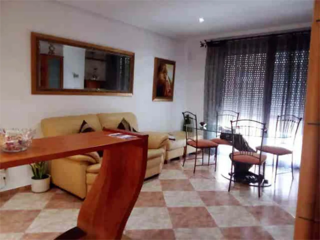 Apartamento en San Basilio - Foto 4